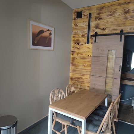 Villa Leone Terminus Dunkirk Ngoại thất bức ảnh
